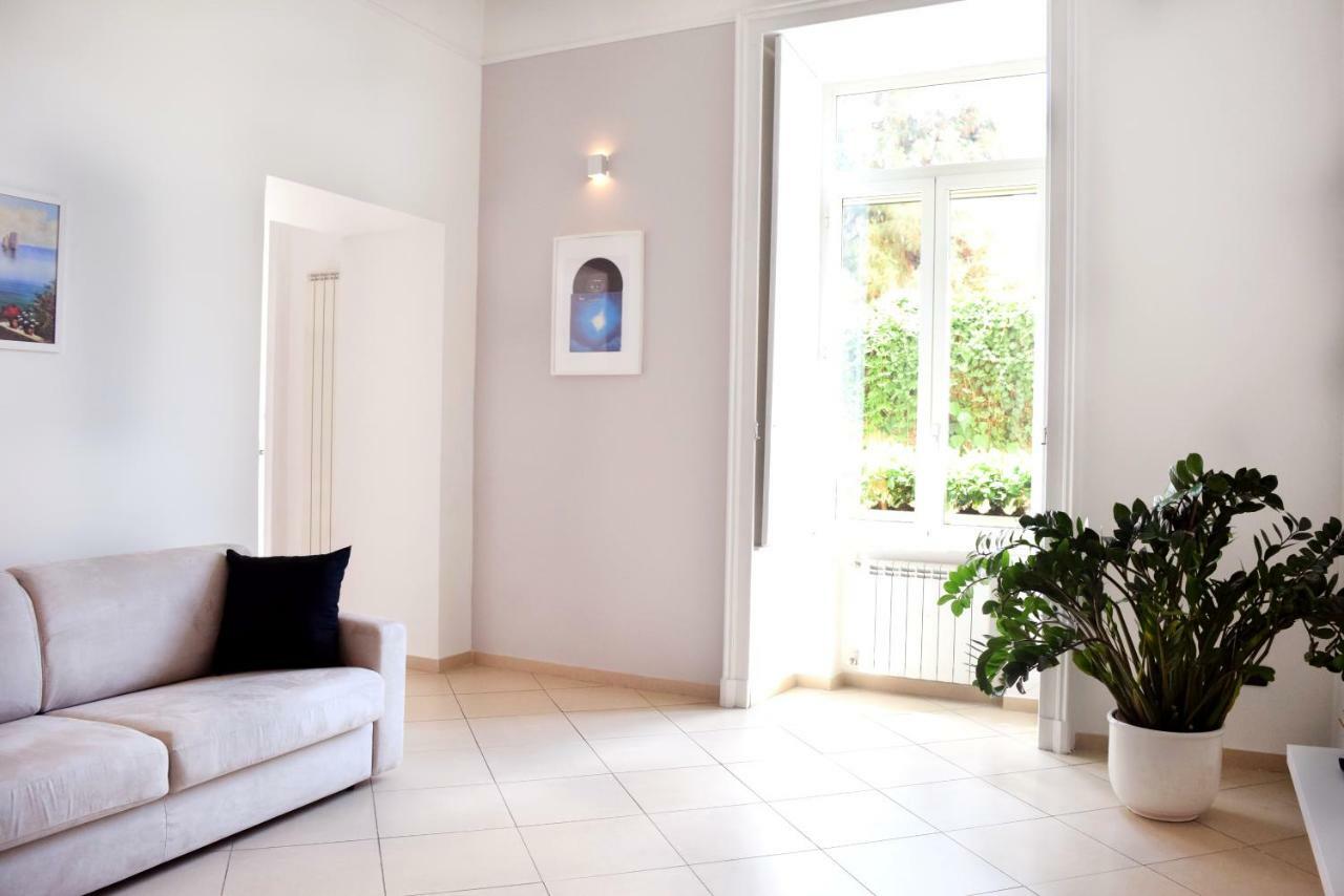 Sweet Dreams Apartment Naples Exterior photo